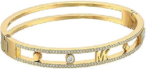 michael kors damen armreif|Hier Michael Kors Armbänder online kaufen .